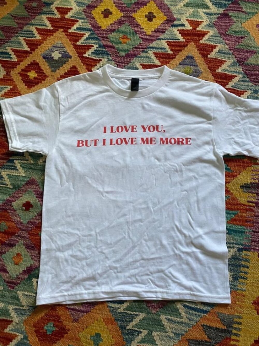 100% heavy cotton graphic tees